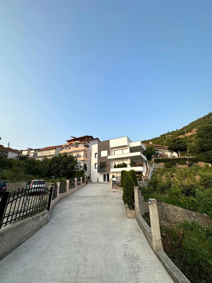 Villa Stefanoski Konjsko Exterior photo
