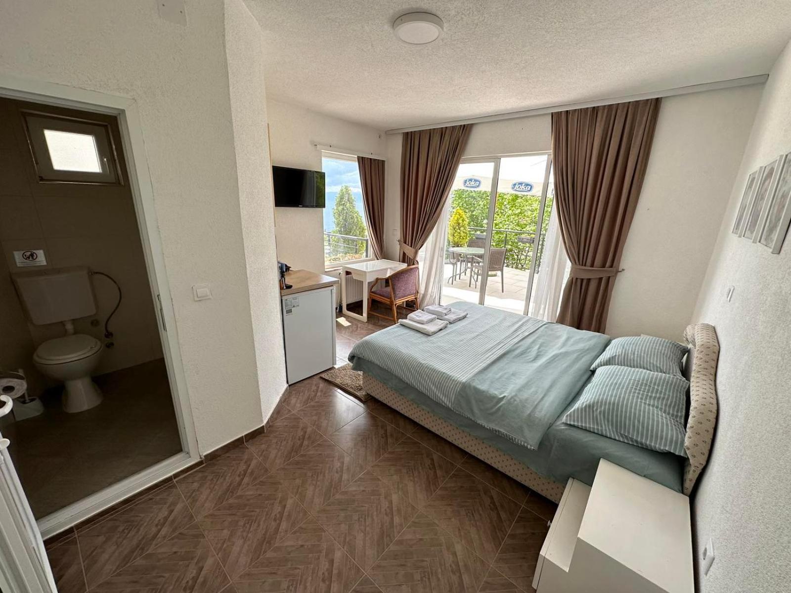 Villa Stefanoski Konjsko Room photo