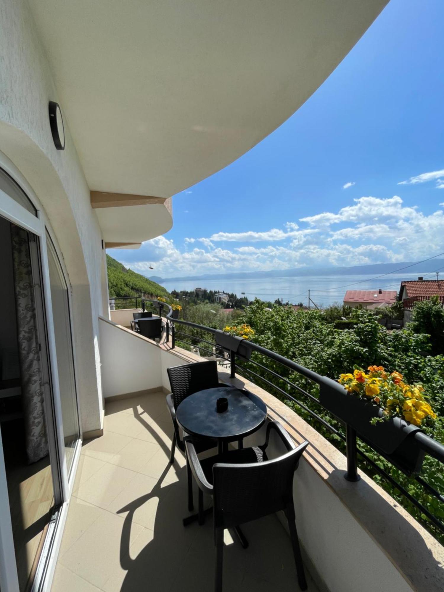 Villa Stefanoski Konjsko Exterior photo