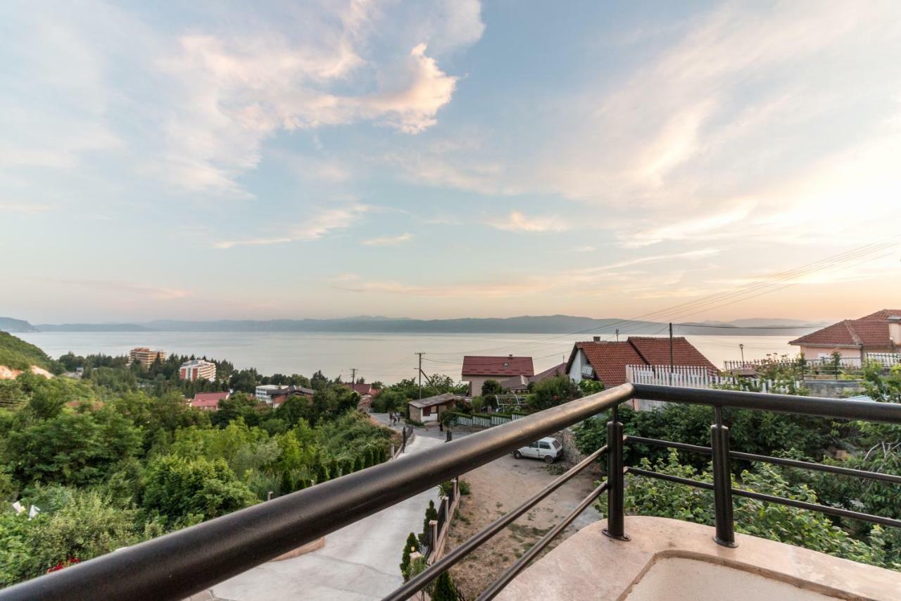 Villa Stefanoski Konjsko Exterior photo